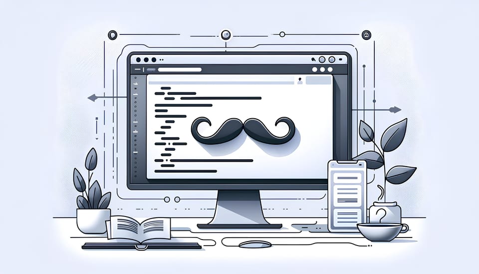 Una introducción a {{ mustache }}